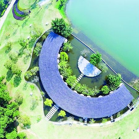 Flamingo Dai Lai Resort Ngoc Quang Exteriér fotografie