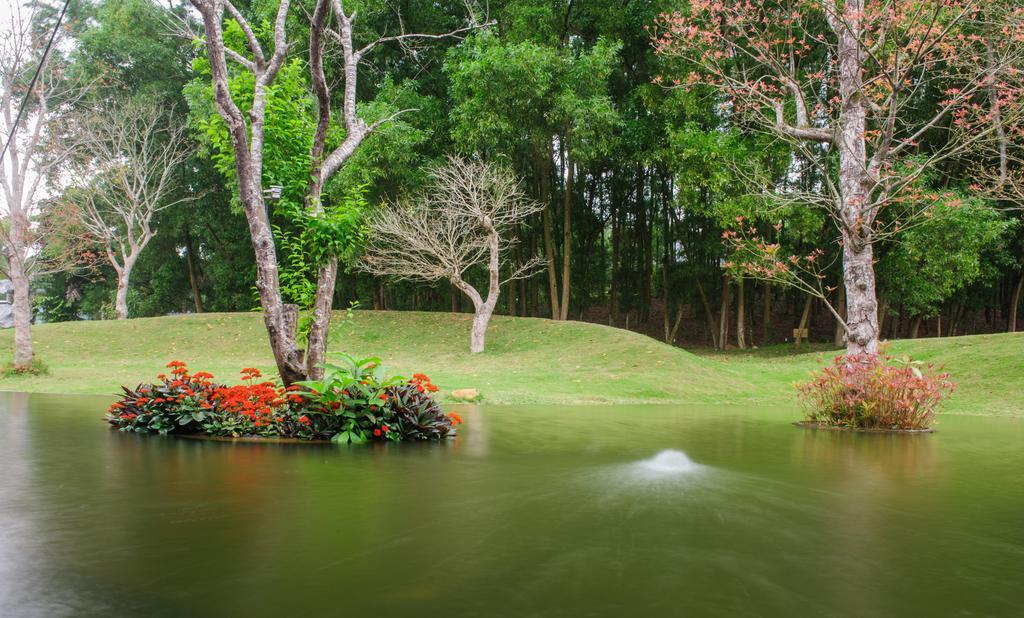 Flamingo Dai Lai Resort Ngoc Quang Exteriér fotografie