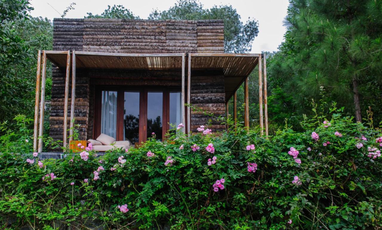 Flamingo Dai Lai Resort Ngoc Quang Pokoj fotografie